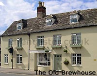 The Old Brewhouse Bed and Breakfast, Cirencester